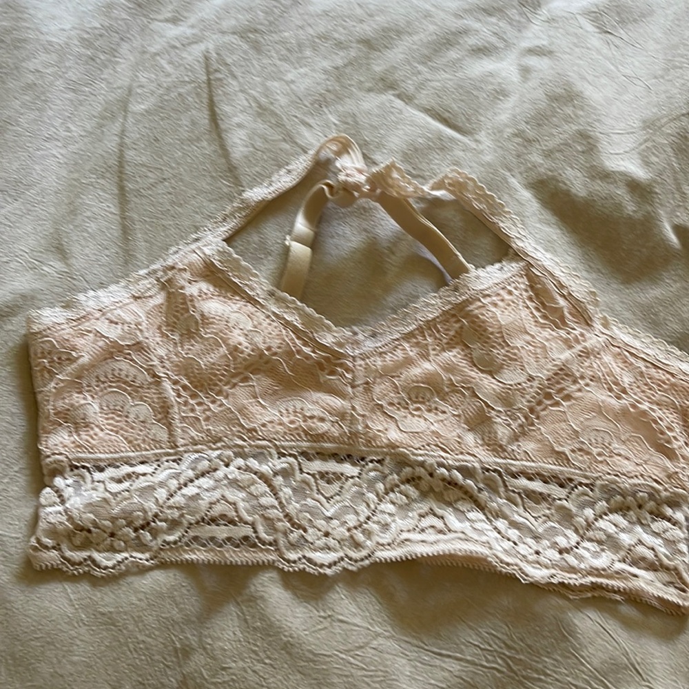 Justice girls bra size 30